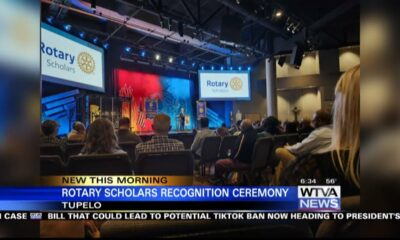 Tupelo schools honoring students for their academic achievements