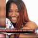 Columbus woman’s death being treated as homicide, boyfriend named as person of interest