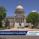 Will the Mississippi Medicaid stalemate end?