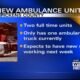 Pickens County Ambulance Service expected to be fully staffed soon