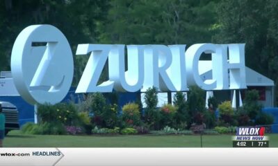 LIVE: 2024 Zurich Classic underway in New Orleans