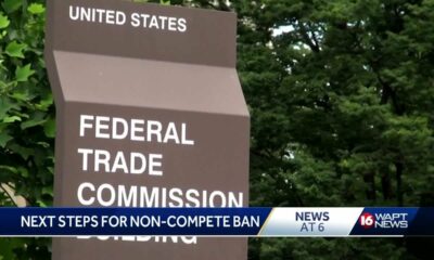 FTC votes to ban non-compete agreements