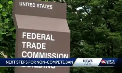 FTC votes to ban non-compete agreements