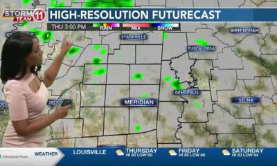 News 11 at 10PM_Weather 4/24/24