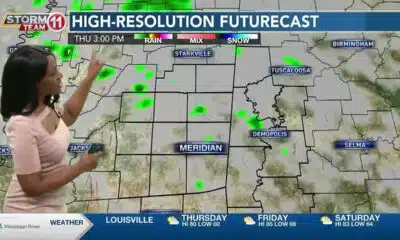 News 11 at 10PM_Weather 4/24/24