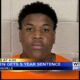 Louisville teen gets  5 year sentence after plea deal
