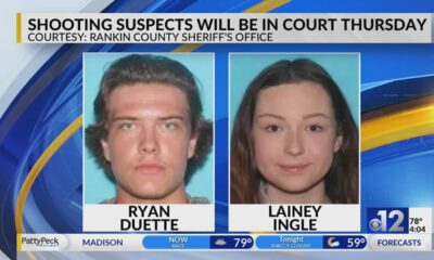 Rankin County murder suspects to appear in court Thursday