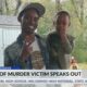 'Put the guns down': Jackson family mourns loss of man killed in Medgar Evers Blvd. shooting