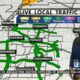 Dog Walk Forecast for April 24 - Charlie