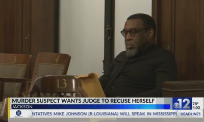 William ‘Polo’ Edwards wants judge to recuse herself from case