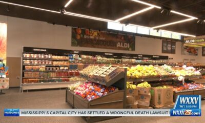 New Aldi opening Thursday in Pascagoula