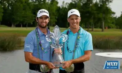 Sports Director Jevan McCoskey previews the 2024 Zurich Classic