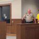 Rankin County murder suspect appears in court