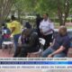 Jackson hosts Denim Day to raise awareness about sexual violence