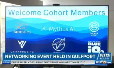 Blue Economy Networking Event