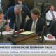 Mississippi Senate conferees skip Medicaid expansion talks