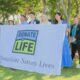 Ochsner Rush Health and Mississippi Organ Recovery Agency host National Donate Life Month event