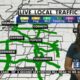 Dog Walk Forecast for April 25 - Vialula