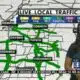Dog Walk Forecast for April 25 - Vialula