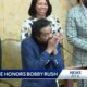 Mississippi legislators honor Bobby Rush