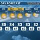 Today's Weather - Avaionia Smith - April 25th, 2024