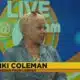Niki Coleman to perform at Comedy Jam in Meridian