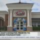 Raising Cane’s hosts fundraiser for Make-A-Wish Mississippi