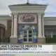 Raising Cane’s hosts fundraiser for Make-A-Wish Mississippi
