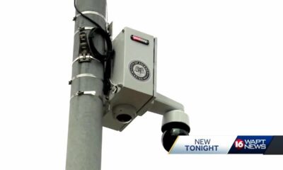 JPD looks to use cameras to tackle crime in the city