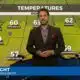 4/26 - The Chief's "High-Pressure Holding Firm" Friday Morning Forecast