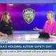 Happening April 27: Gulfport PD's Autism Safety Day