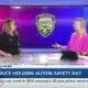 Happening April 27: Gulfport PD's Autism Safety Day