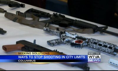 City leaders find ways to stop shootings in Columbus city limits