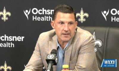 Sports Director Jevan McCoskey breaks down what kind of player the Saints are getting from their