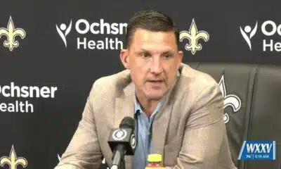 Sports Director Jevan McCoskey breaks down what kind of player the Saints are getting from their