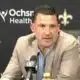 Sports Director Jevan McCoskey breaks down what kind of player the Saints are getting from their