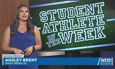 Student Athlete of the Week - Ethan Surowiec, Gulfport High School