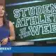 Student Athlete of the Week - Ethan Surowiec, Gulfport High School