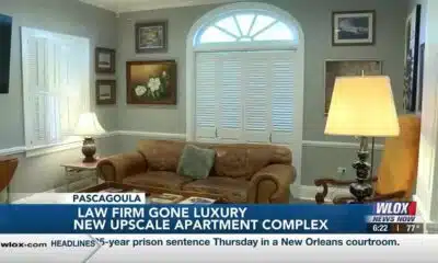 New upscale apartment complex 'The Flats' now leasing in Pascagoula