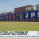 Grand opening held for new JPS baseball, softball field complex