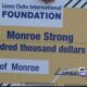 Lions Clubs donates $100,000 to roofing project in Amory