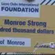 Lions Clubs donates $100,000 to roofing project in Amory