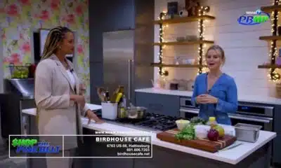 Introducing You to Birdhouse Cafe in Hattiesburg