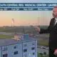 04/25 Ryan’s “Getting Humid” Thursday Morning Forecast
