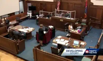 Beth Ann White to stand trial for a second time