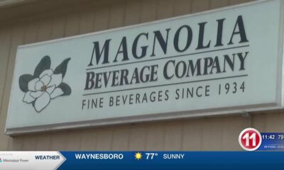 DTM: Magnolia Beverage Celebrates 90 years