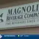 DTM: Magnolia Beverage Celebrates 90 years
