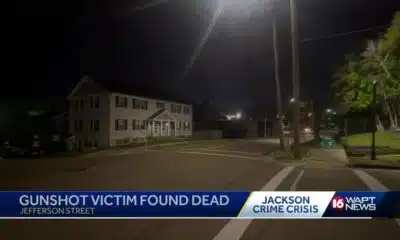 Capitol police investigate Belhaven shooting
