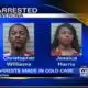 Verona police chief speaks on the arrests of two murder suspects