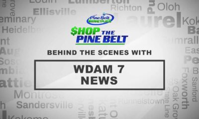 Behind the Scenes: WDAM 7 News